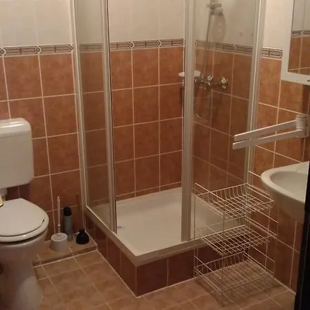 Apartamento Kira Apartman Siófok