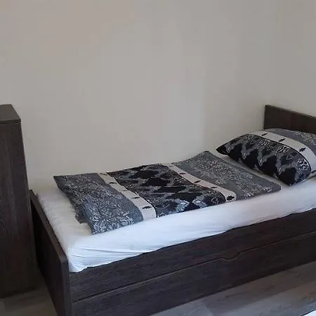 Apartamento Kira Apartman Siófok