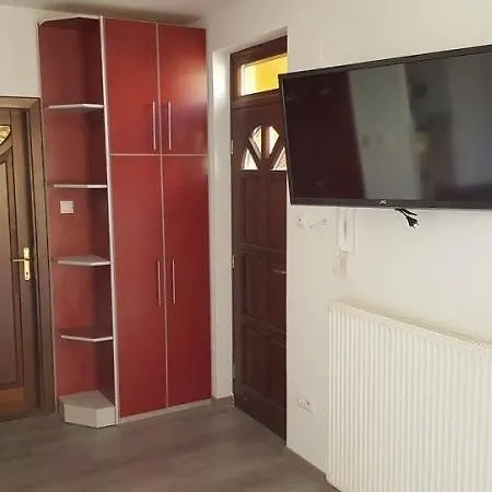 Kira Apartman Apartamento *