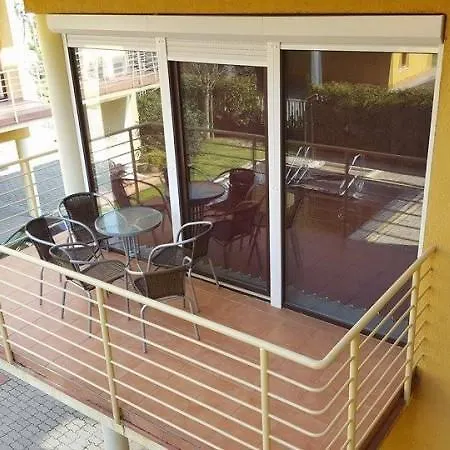 Kira Apartman * Siófok