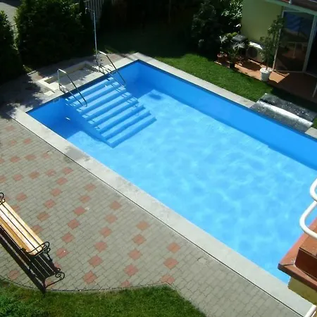 Apartamento Kira Apartman